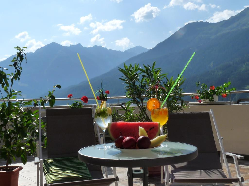 Hotel Alta Vista Neukirchen am Großvenediger Exterior foto