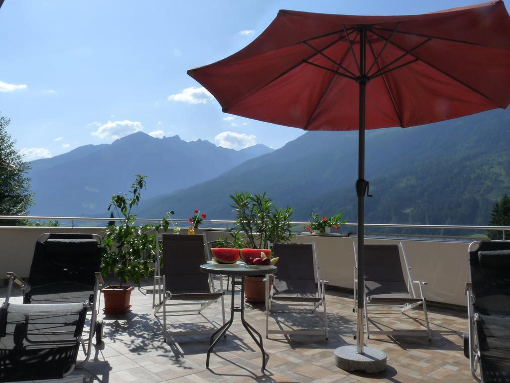 Hotel Alta Vista Neukirchen am Großvenediger Exterior foto