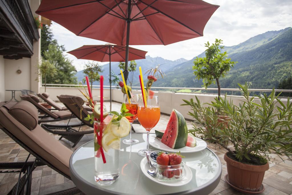 Hotel Alta Vista Neukirchen am Großvenediger Exterior foto