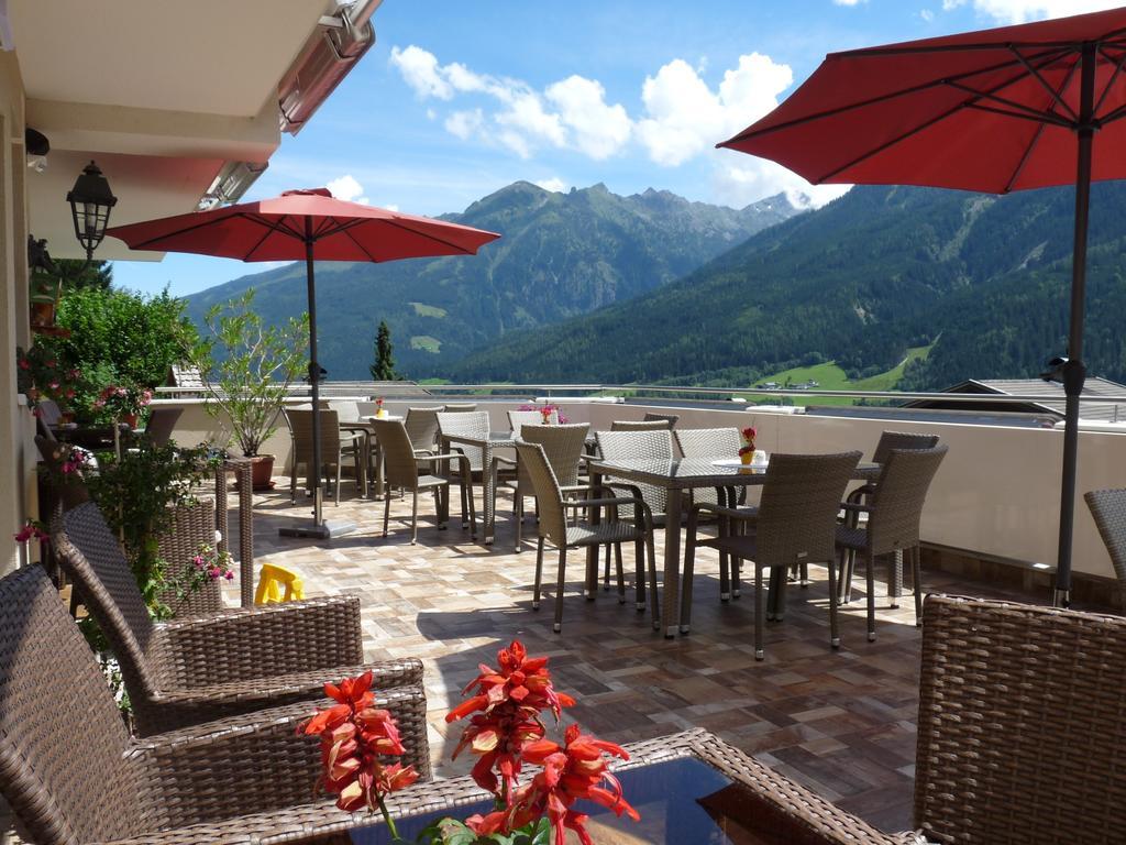 Hotel Alta Vista Neukirchen am Großvenediger Exterior foto
